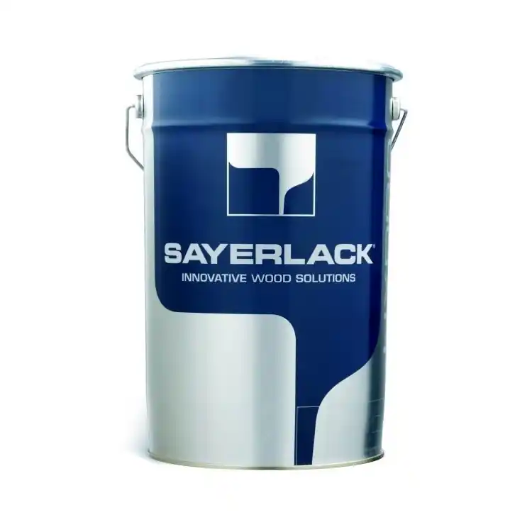 Bestel Nu Fondo ad acqua per interni AU0420/trasparente da lt6 - SAYERLACK 24075